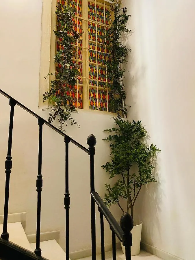Apartamento Clemens9 Premium Málaga