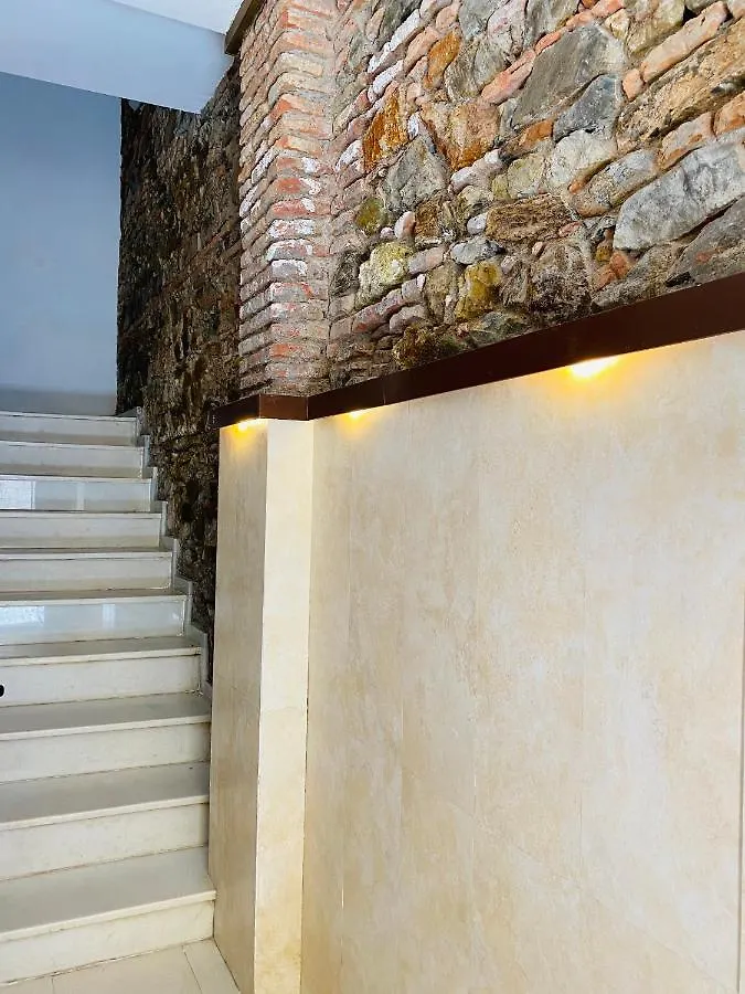 Apartamento Clemens9 Premium Málaga España