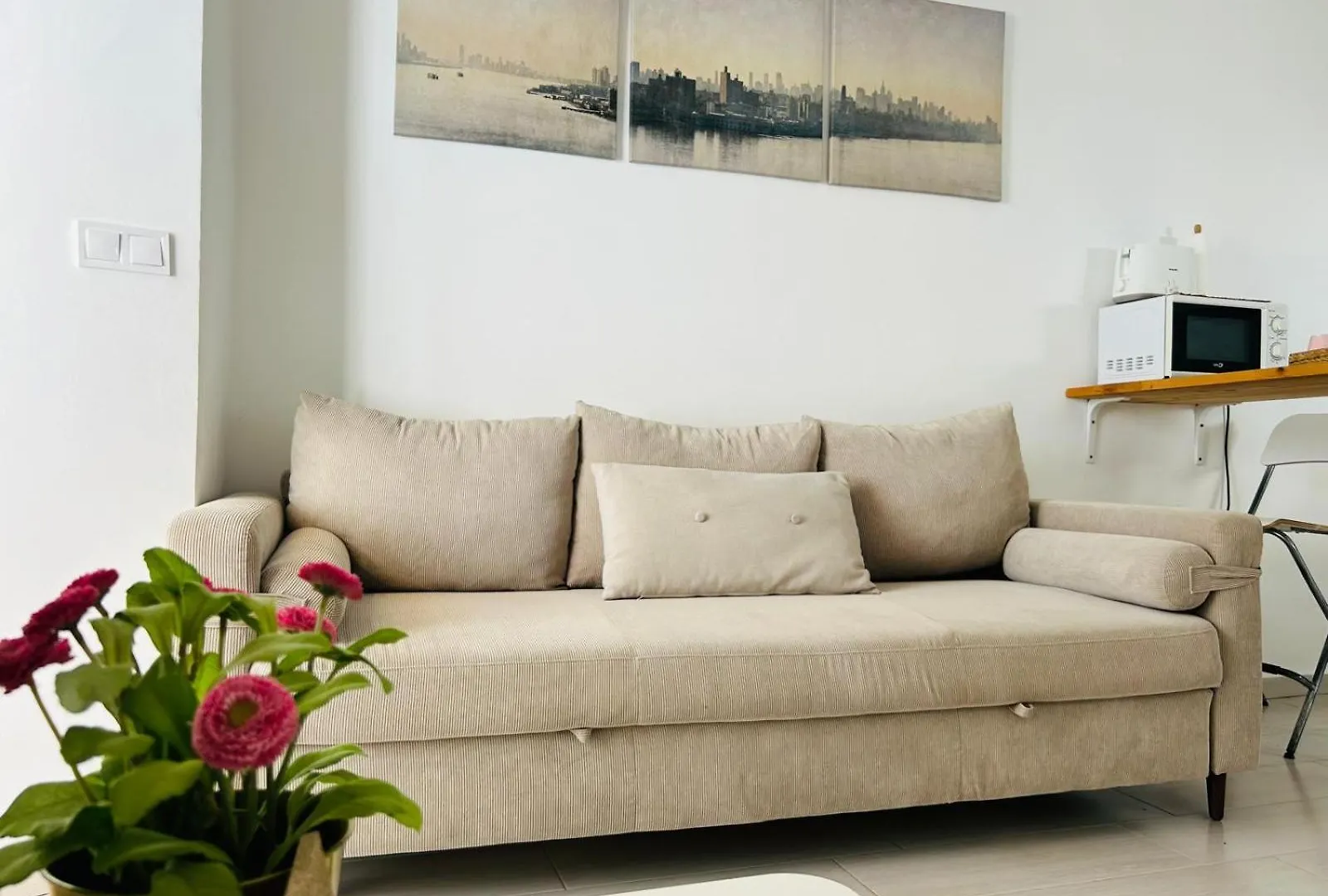 Apartamento Clemens9 Premium Málaga