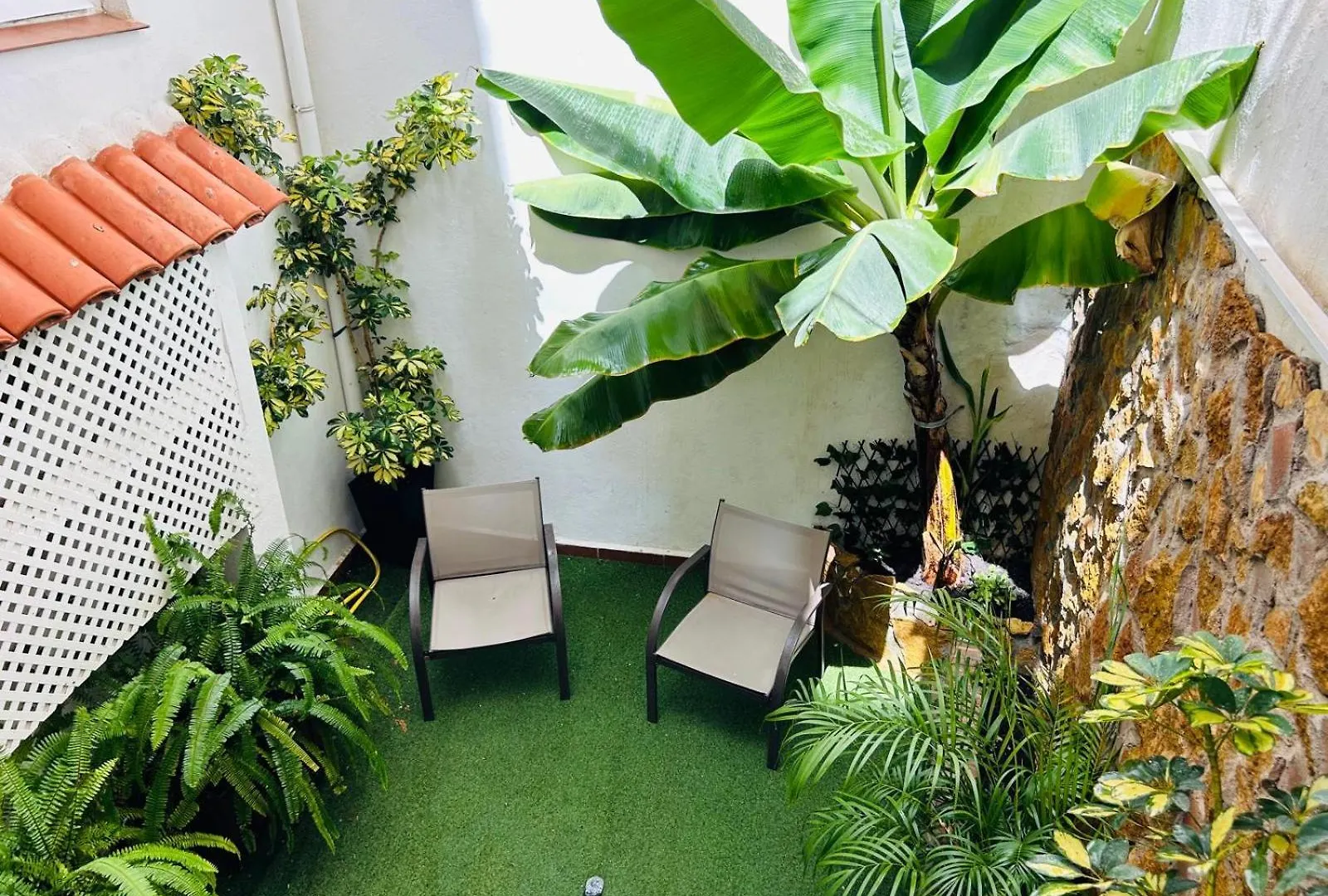 Apartamento Clemens9 Premium Málaga España
