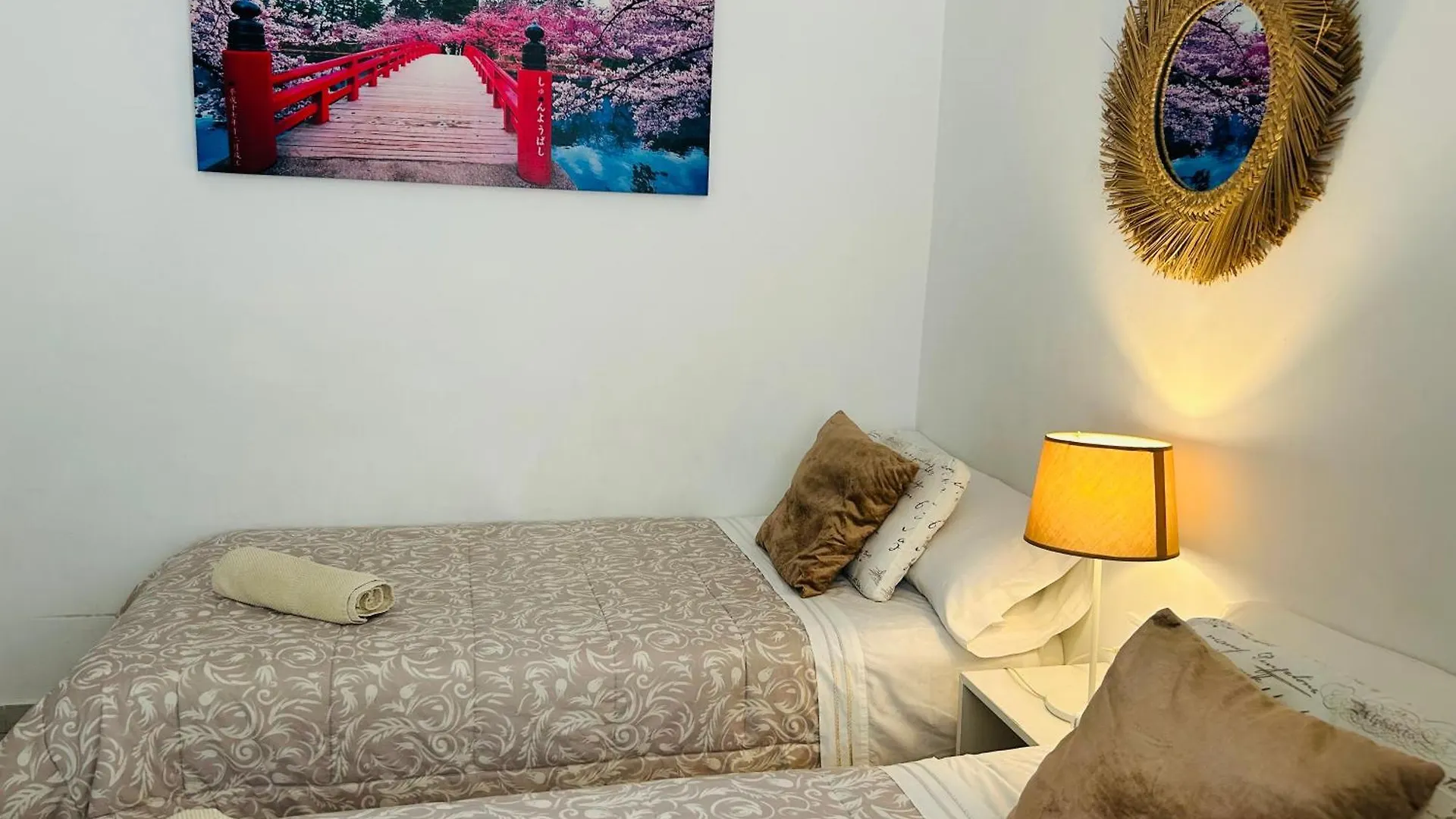 Apartamento Clemens9 Premium Málaga