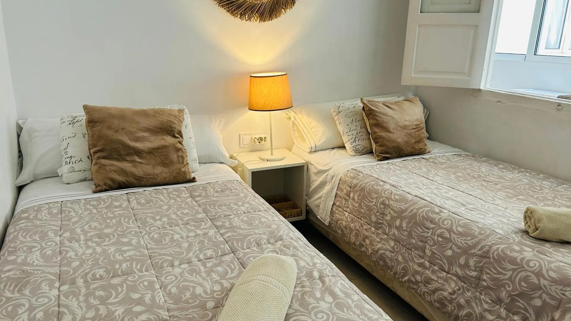 Apartamento Clemens9 Premium Málaga 0*,  España