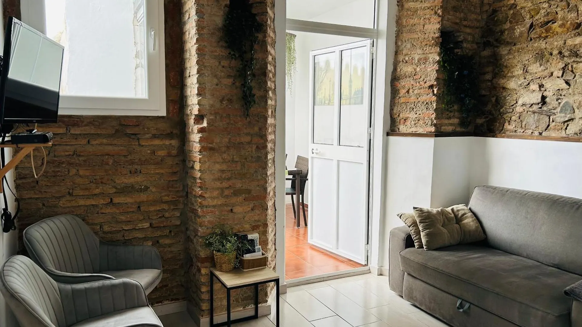 Apartamento Clemens9 Premium Málaga
