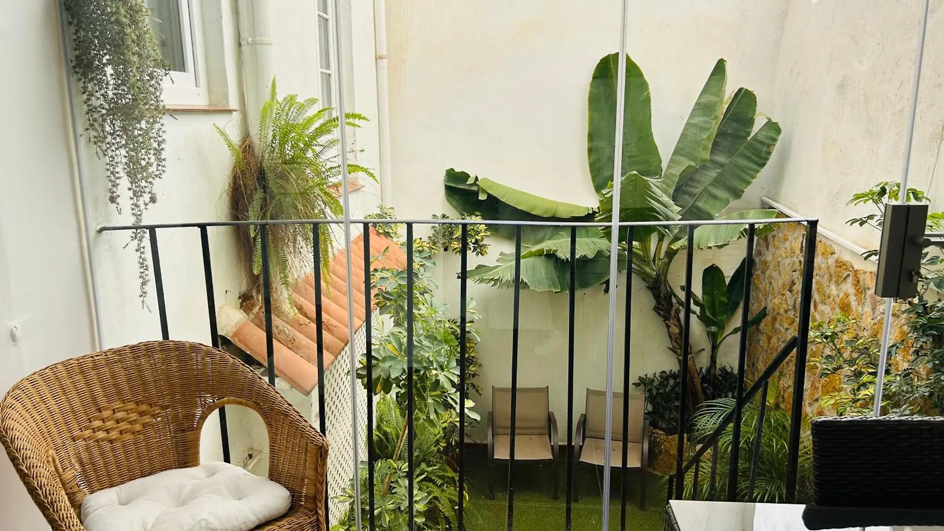 Apartamento Clemens9 Premium Málaga