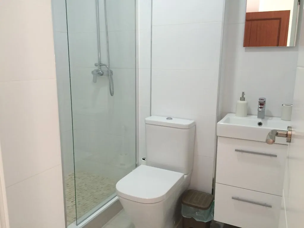 Apartamento Clemens9 Premium Málaga 0*,  España