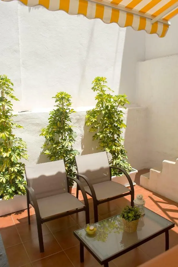 Apartamento Clemens9 Premium Málaga España