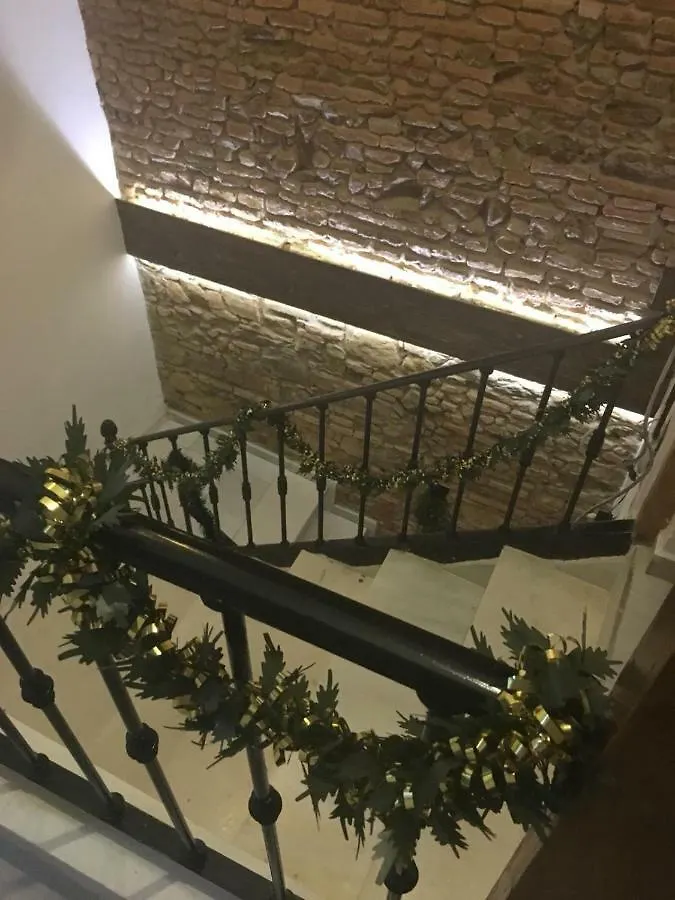 Apartamento Clemens9 Premium Málaga 0*,  España