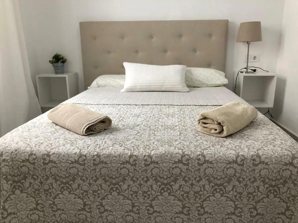 Apartamento Clemens9 Premium Málaga