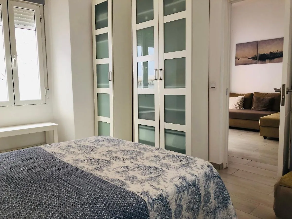 Apartamento Clemens9 Premium Málaga