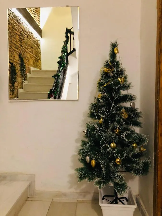 Apartamento Clemens9 Premium Málaga