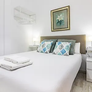 Apartamento Mezquitilla, Málaga